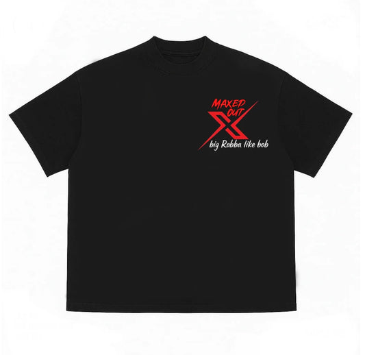 Najeeriii big robba-t’shirt