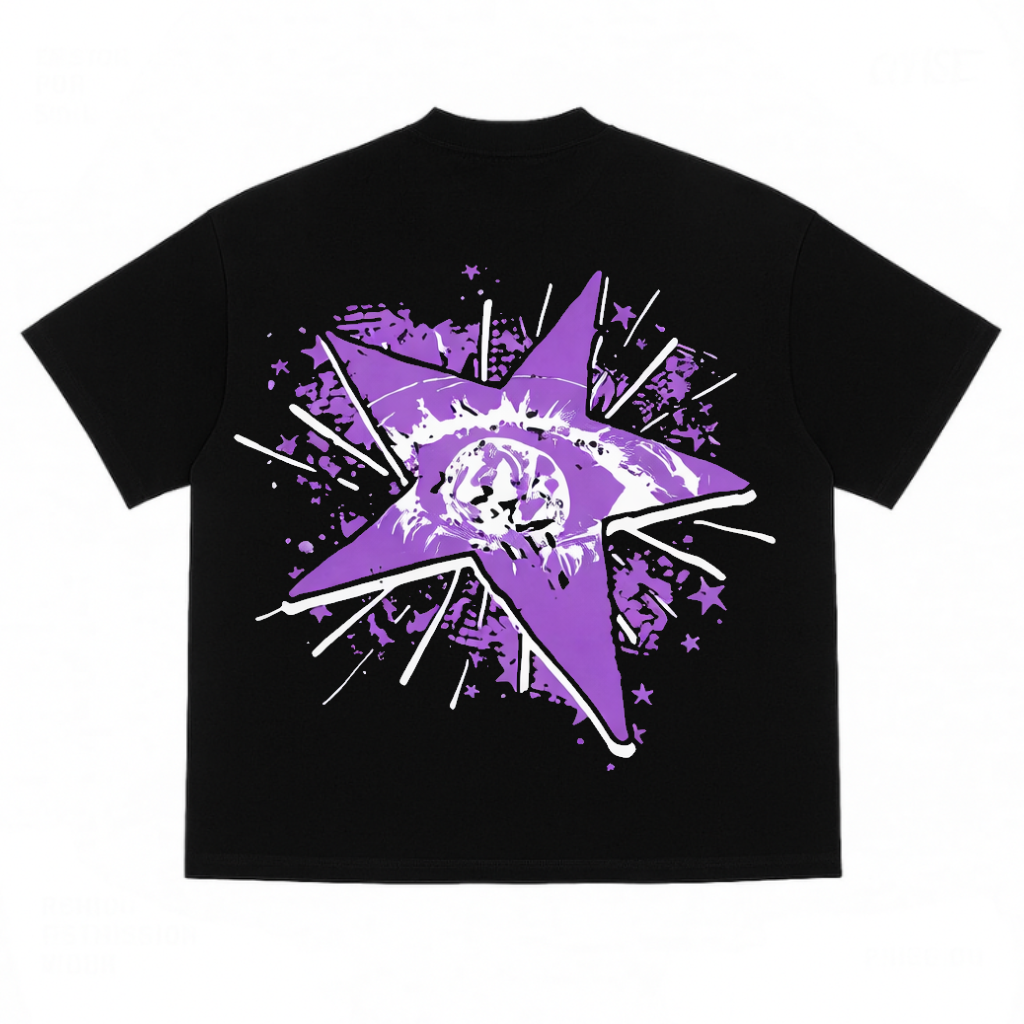 Malie don body tea - t’shirt