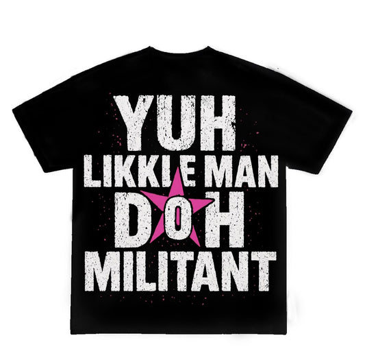 Malie don x Armani 7:00