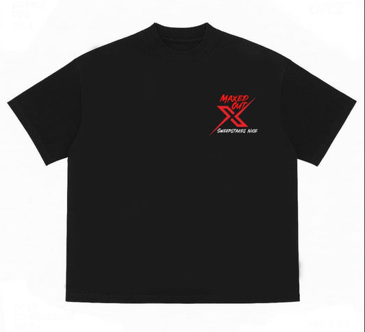 Skippa 4 granny t’shirt
