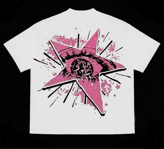 Ai milly ocean eyes - t’shirt
