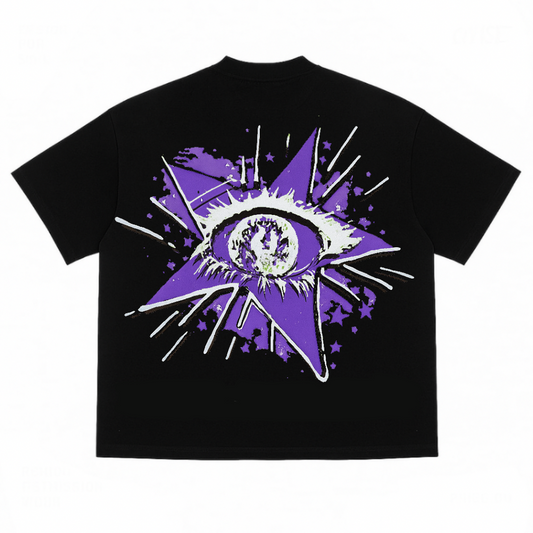 Ai milly ocean eyes - t’shirt