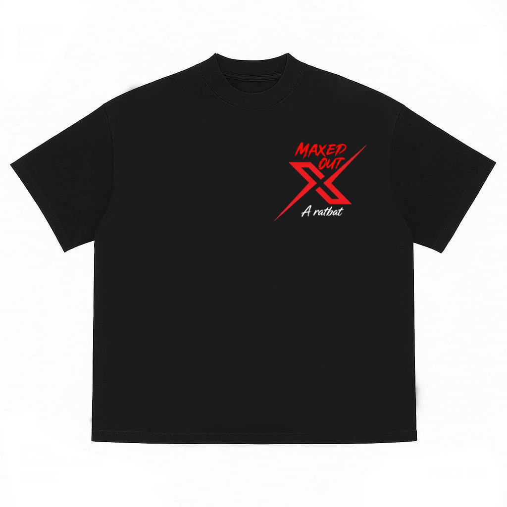 Rajah wild - t’shirt