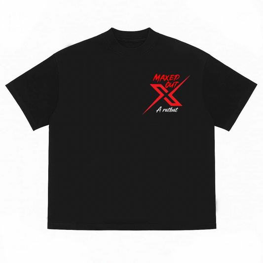 Rajah wild - t’shirt