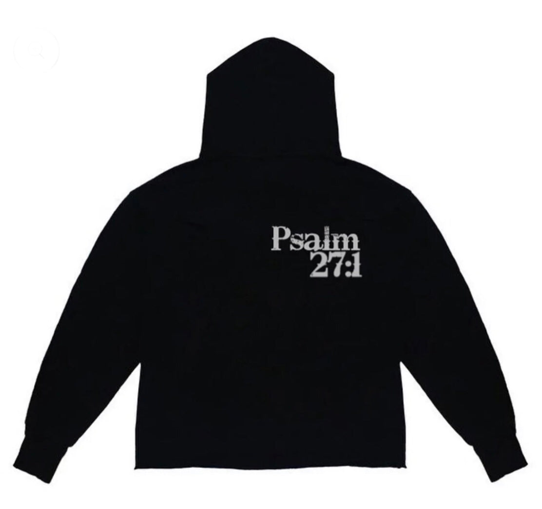 Psalms 21 - hoodie